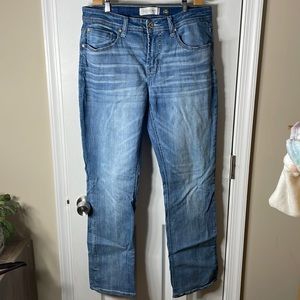Men’s Departwest Jeans